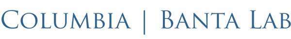 Columbia | Banta Lab logo